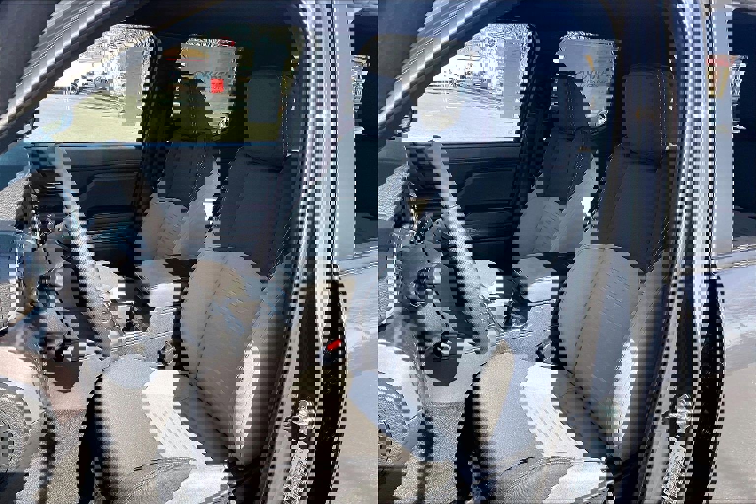 New 2026 Toyota Tacoma TRD Off-Road image 11