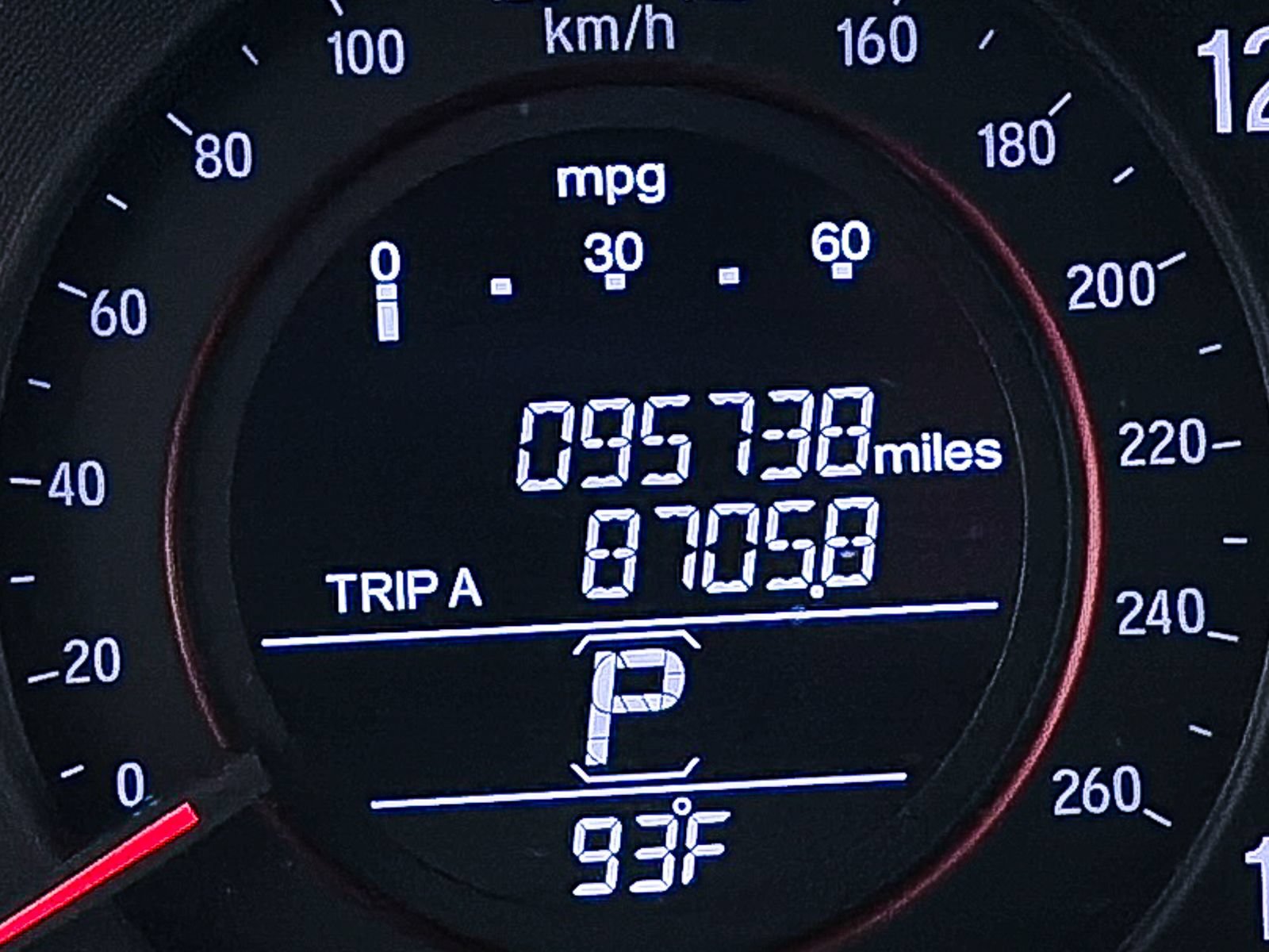 Used 2016 Honda Accord Sport image 24