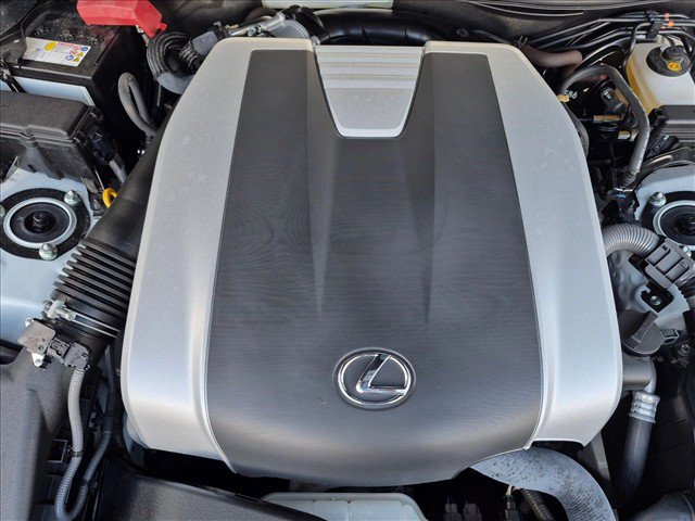 Certified 2023 Lexus IS 350 F Sport RWD image 22
