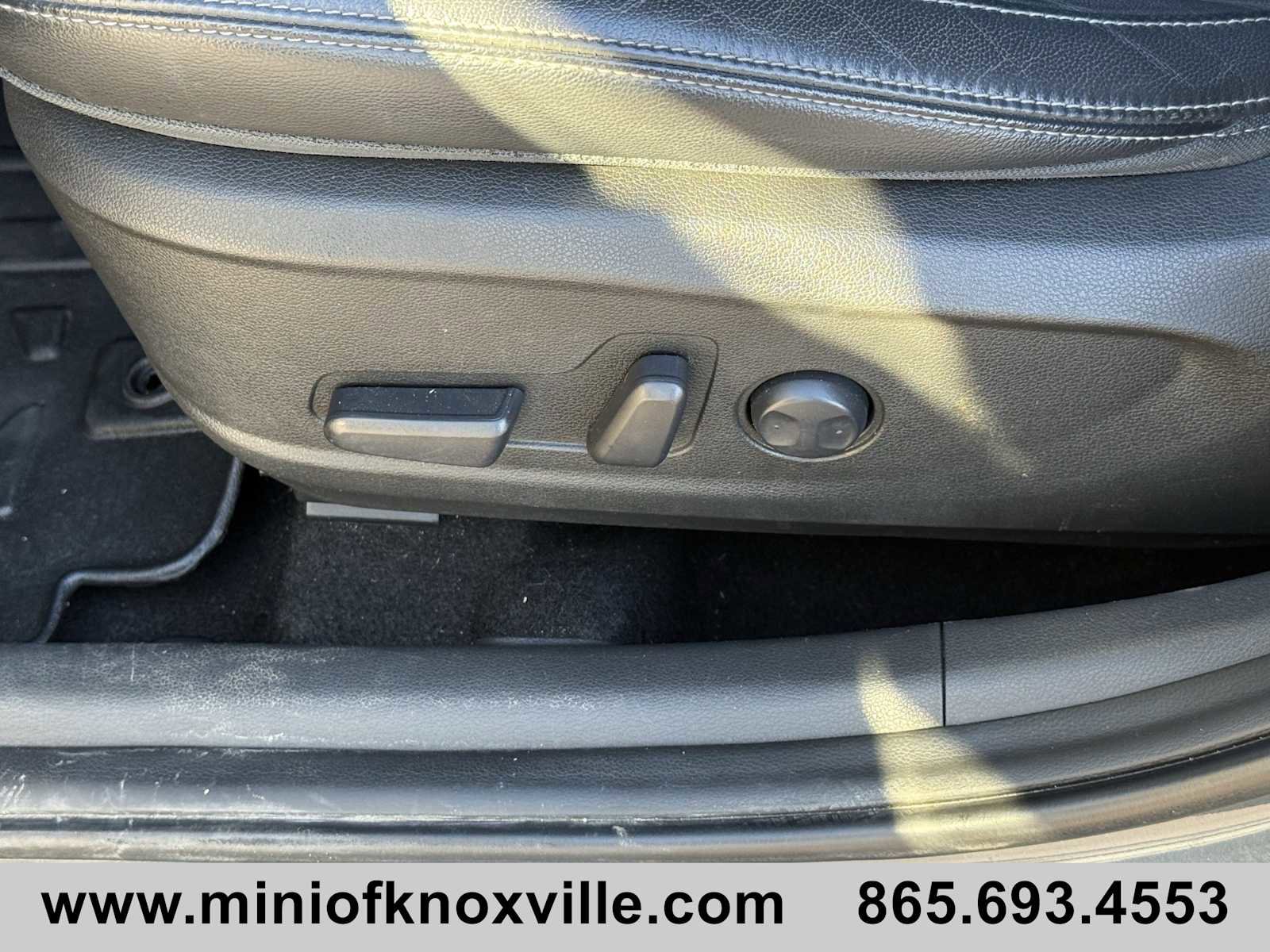 Used 2019 Hyundai Kona Ultimate image 11