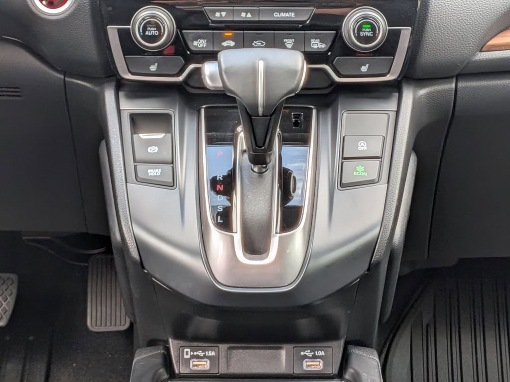 Used 2022 Honda CR-V EX-L image 15
