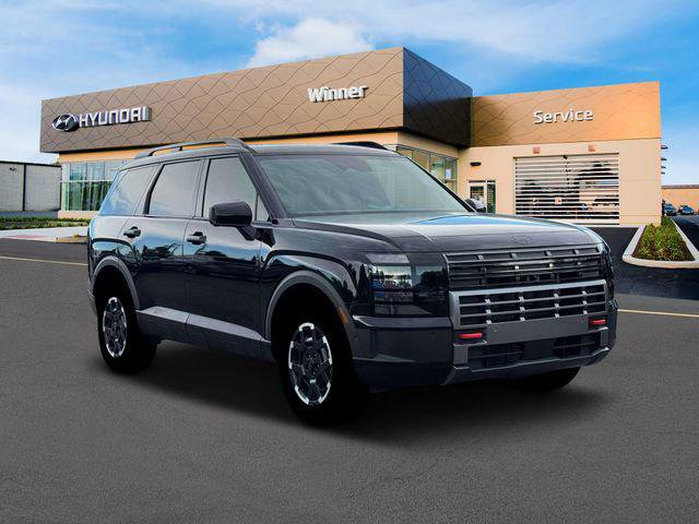 New 2026 Hyundai Palisade XRT Pro AWD/4WD image 11