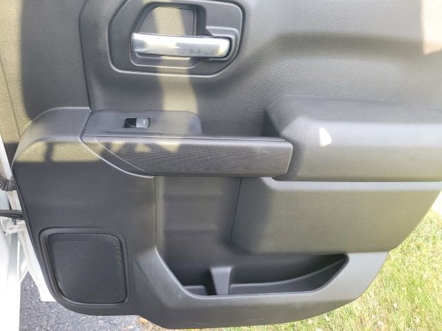 Certified 2019 Chevrolet Silverado 1500 LT image 25