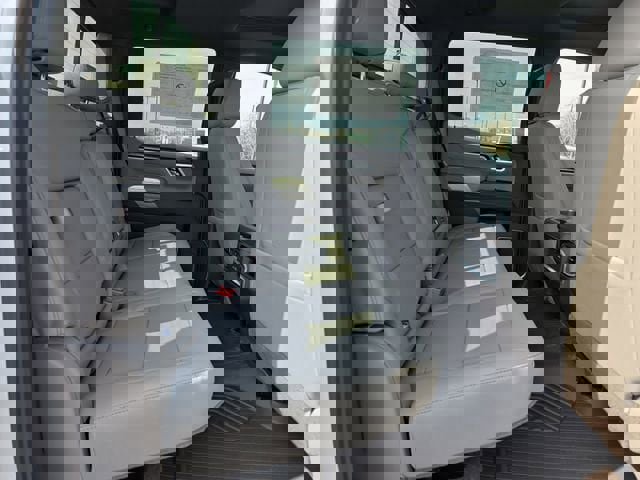 New 2026 Chevrolet Silverado 1500 LTZ w/ Technology Package image 15