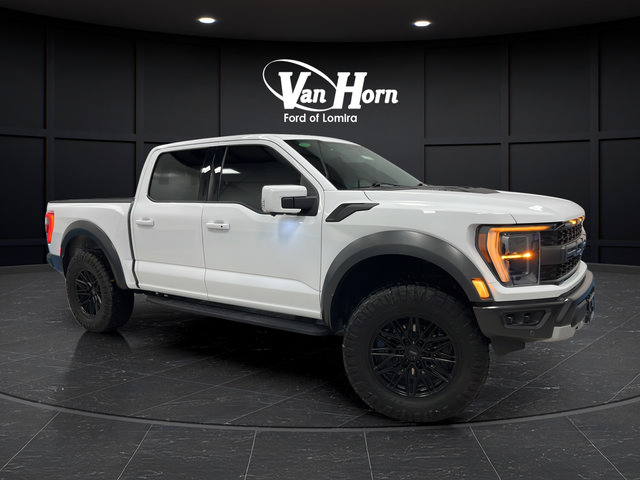 Used 2023 Ford F150 Raptor AWD/4WD image 1