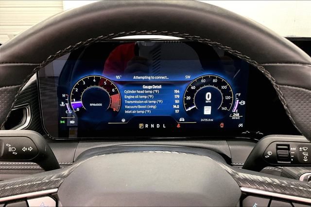 Used 2024 Ford Mustang Premium RWD image 26