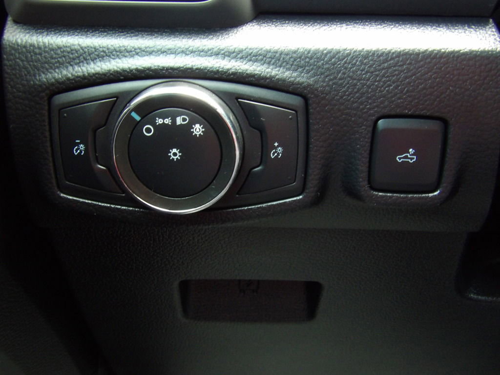Used 2021 Ford Ranger XL w/ Equipment Group 101A High image 19