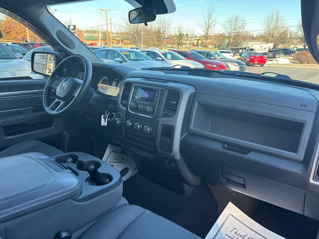 Used 2014 RAM 1500 Express image 26