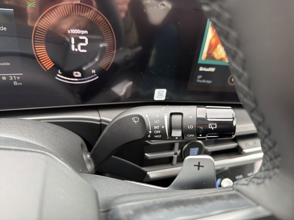 New 2026 Hyundai Santa Fe SE image 40