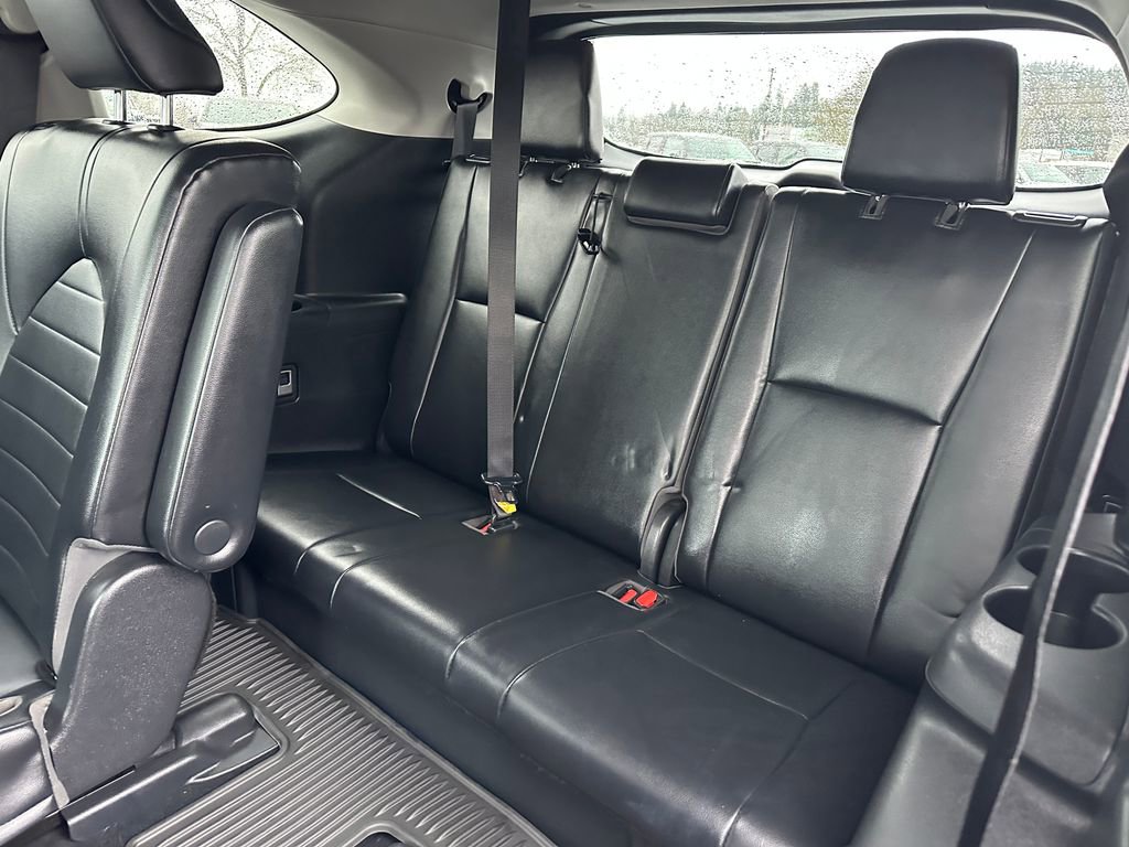 Used 2022 Toyota Highlander XLE image 15