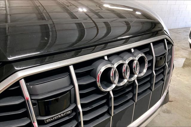Used 2022 Audi Q7 3.0T Premium Plus image 29