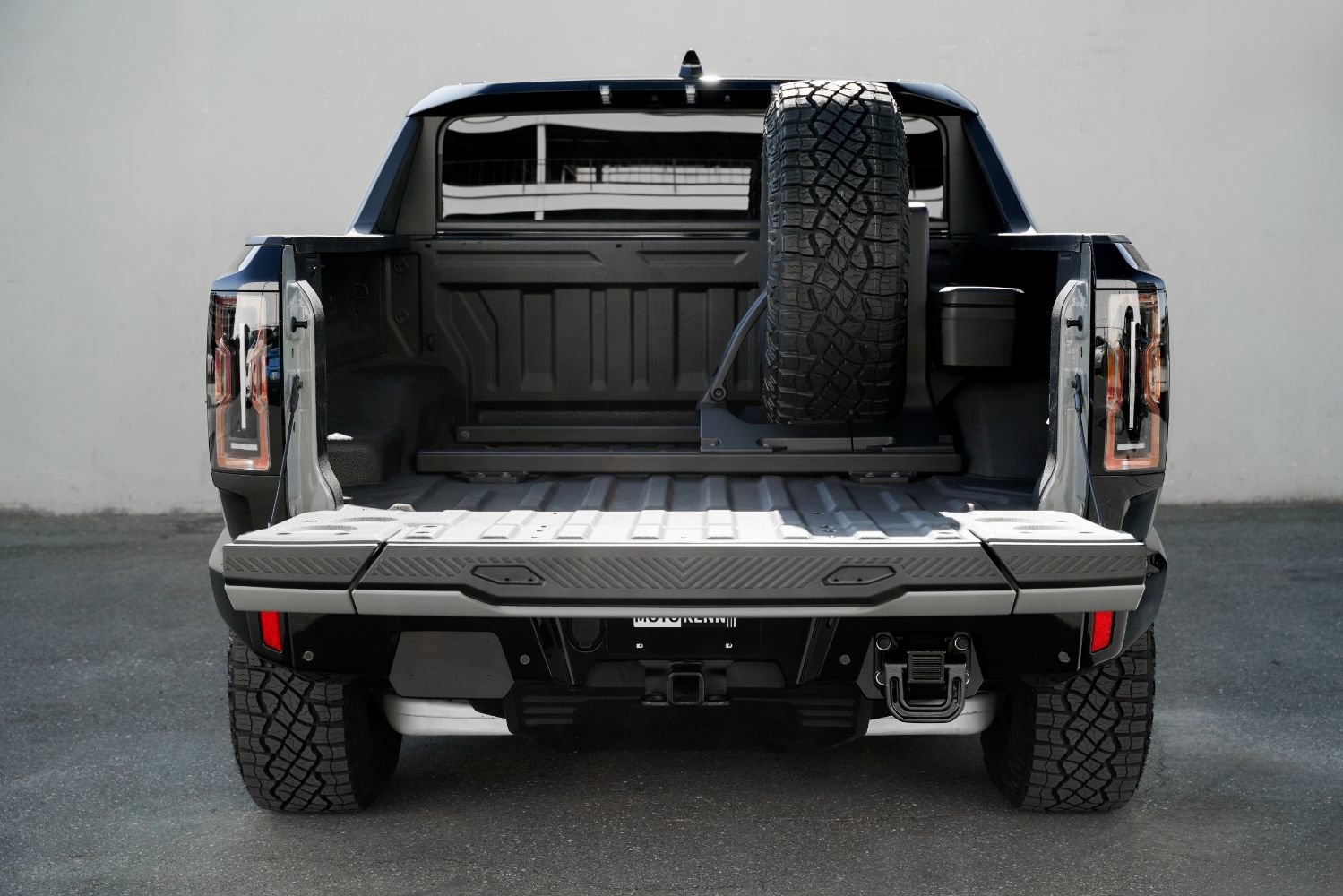 Used 2024 GMC Hummer EV 3X w/ Extreme Off-Road Package image 27