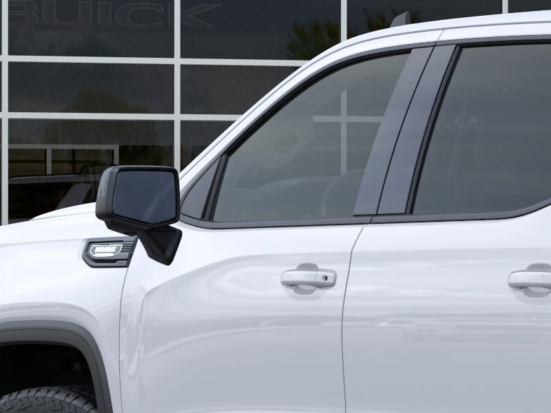 New 2026 GMC Sierra 1500 Elevation w/ Elevation Premium Package AWD/4WD image 12
