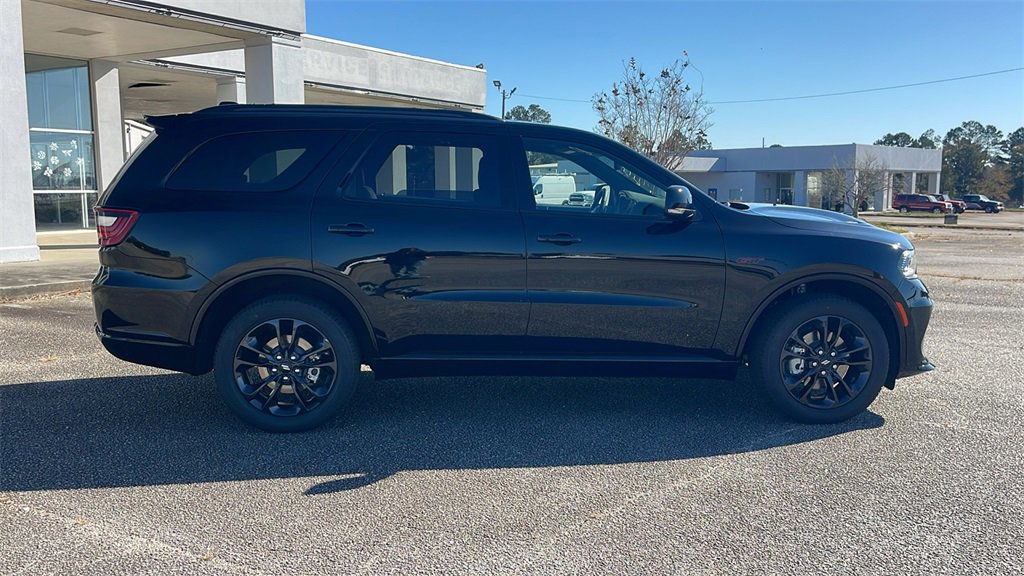 New 2026 Dodge Durango GT image 9