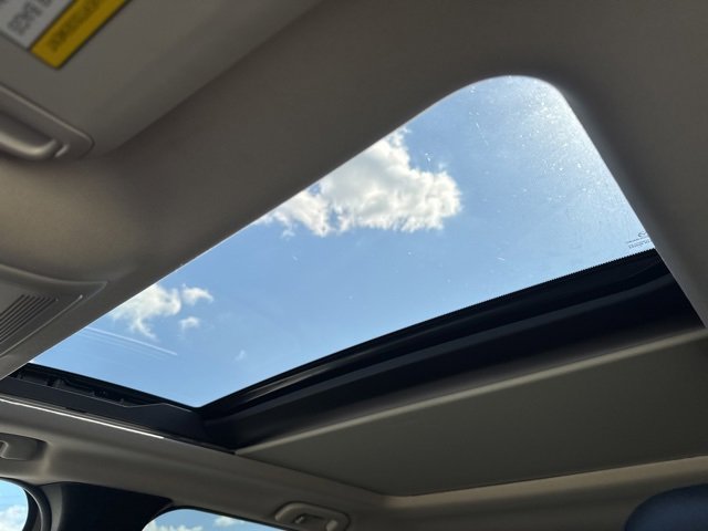 Used 2023 MAZDA CX-50 2.5 Turbo w/ Cargo Package image 11