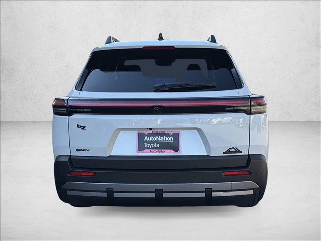 New 2026 Toyota bZ Woodland AWD/4WD image 7