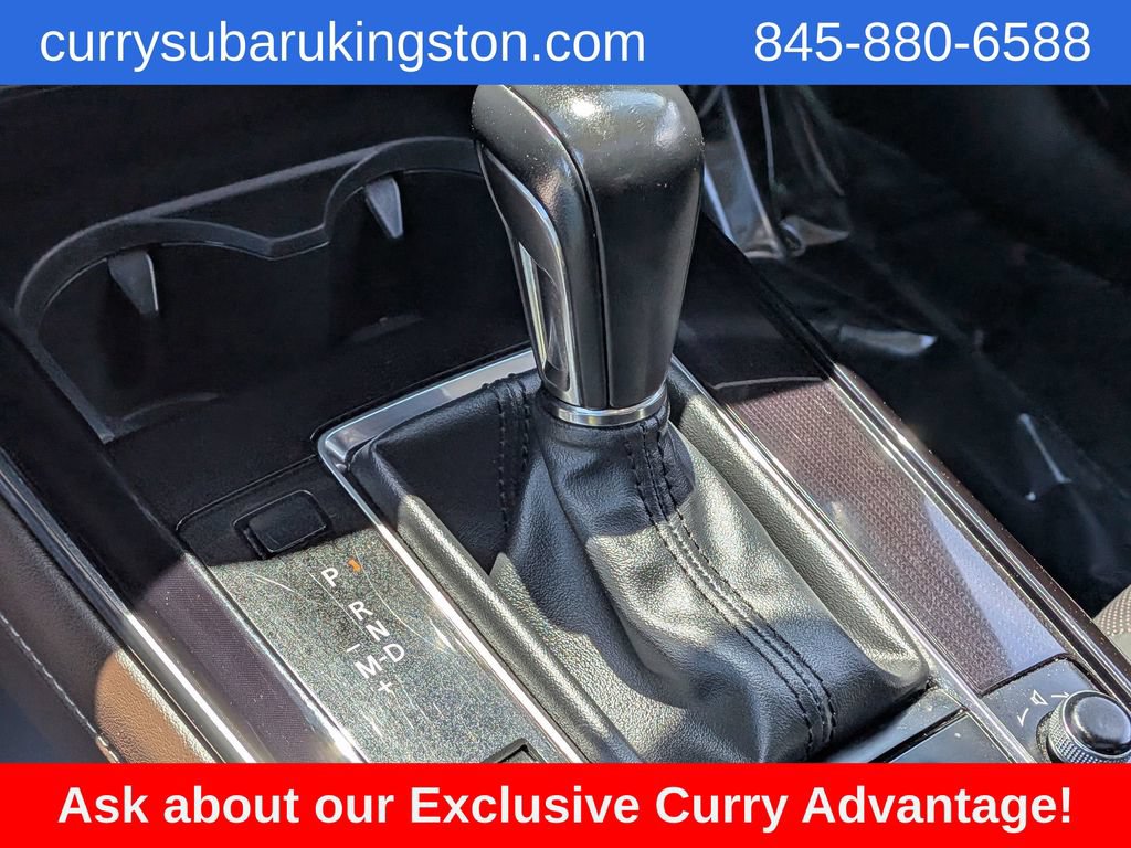 Used 2021 MAZDA CX-30 2.5 Turbo w/ Premium Package AWD/4WD image 24