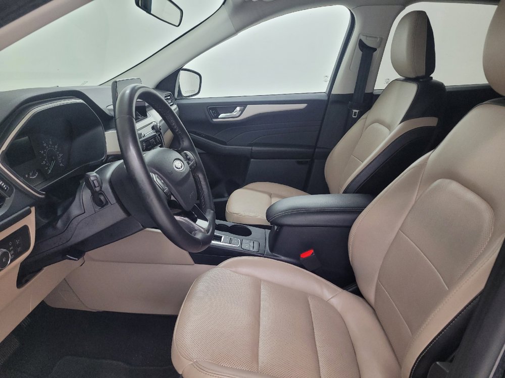 Used 2022 Ford Escape SEL AWD/4WD image 17
