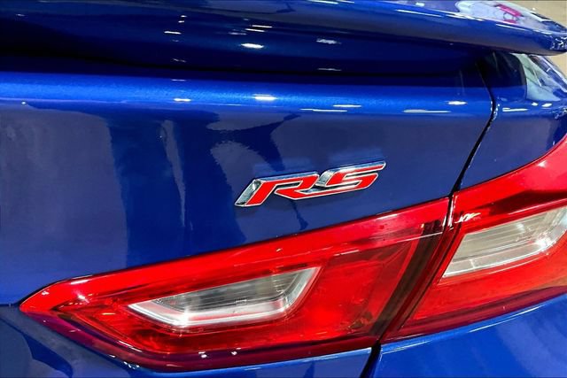 Used 2023 Chevrolet Malibu RS FWD image 22