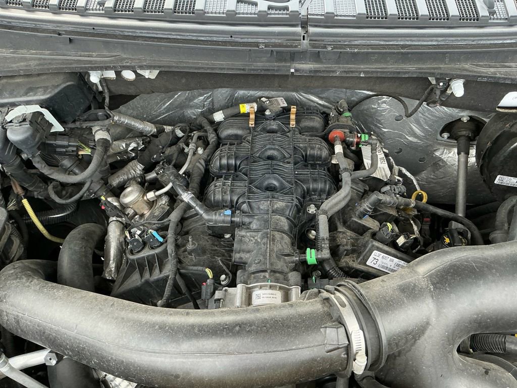 Used 2021 Ford Expedition Max Limited image 25