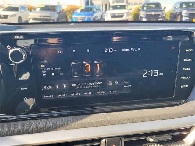 Used 2022 Kia K5 GT-Line image 23