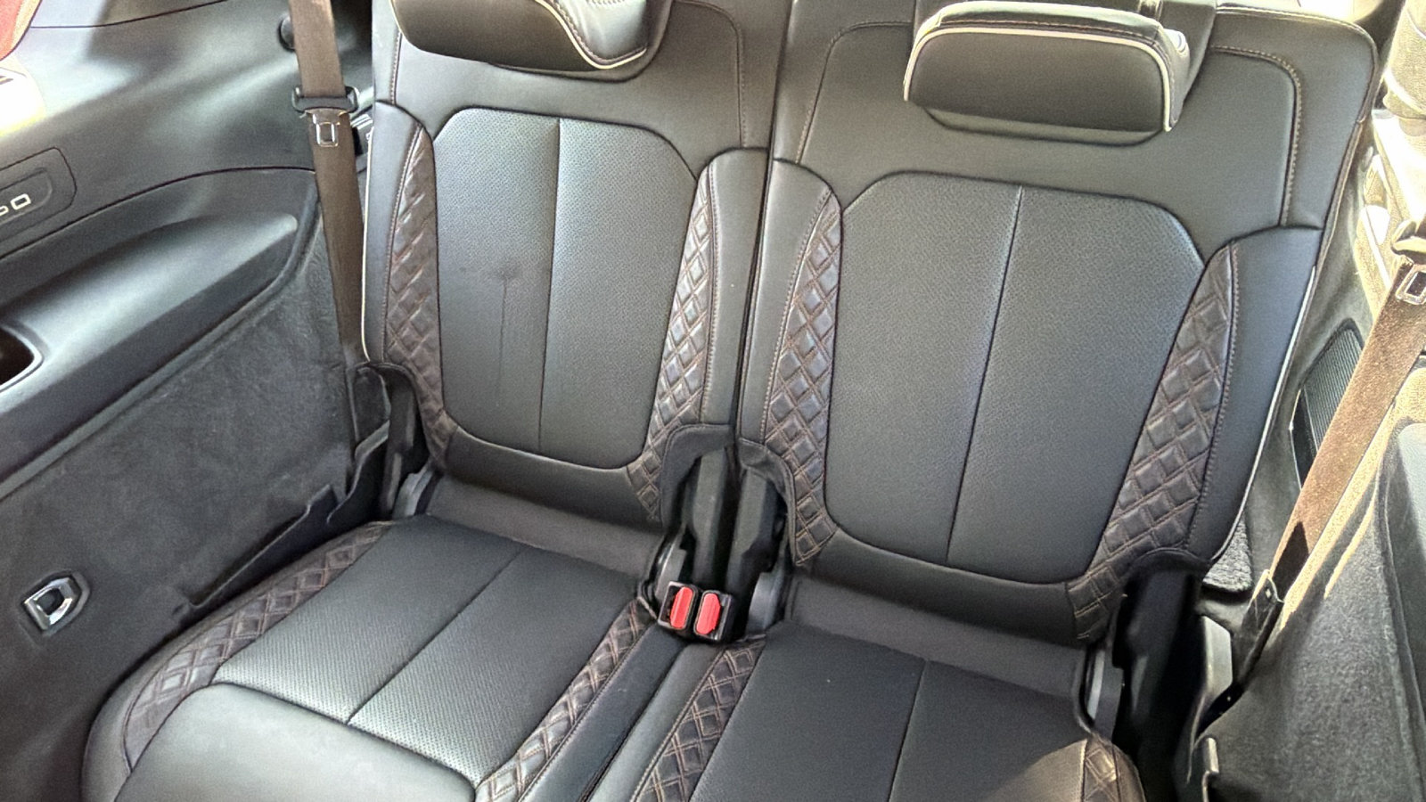 Used 2021 Jeep Grand Cherokee L Summit AWD/4WD image 23