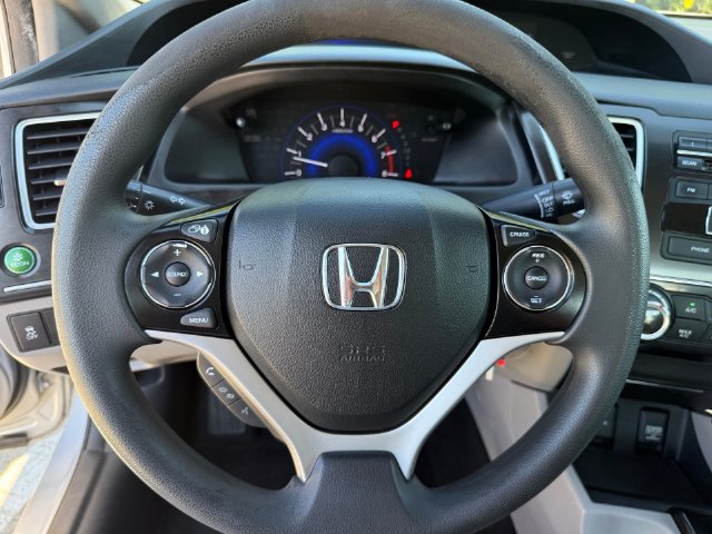 Used 2013 Honda Civic LX image 15