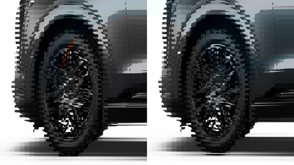 New 2026 Cadillac Escalade IQ Sport 1 w/ LPO, ONYX Package image 9