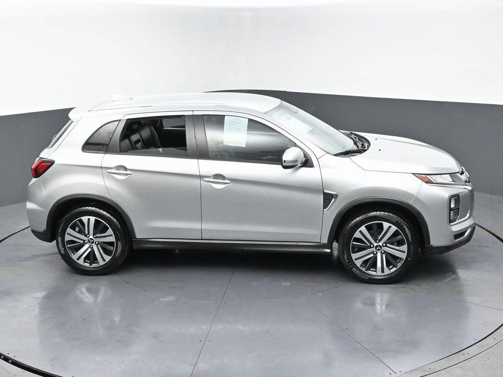 Used 2023 Mitsubishi Outlander Sport SE image 47