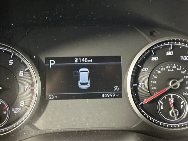 Used 2023 Hyundai Santa Fe SE image 18