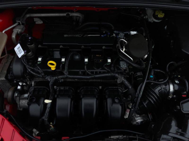 Used 2015 Ford Focus SE FWD image 83