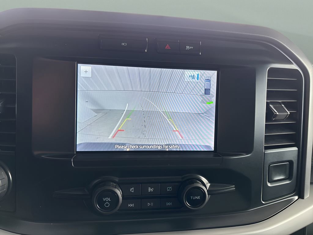 Used 2022 Ford F150 XLT w/ Trailer Tow Package image 16