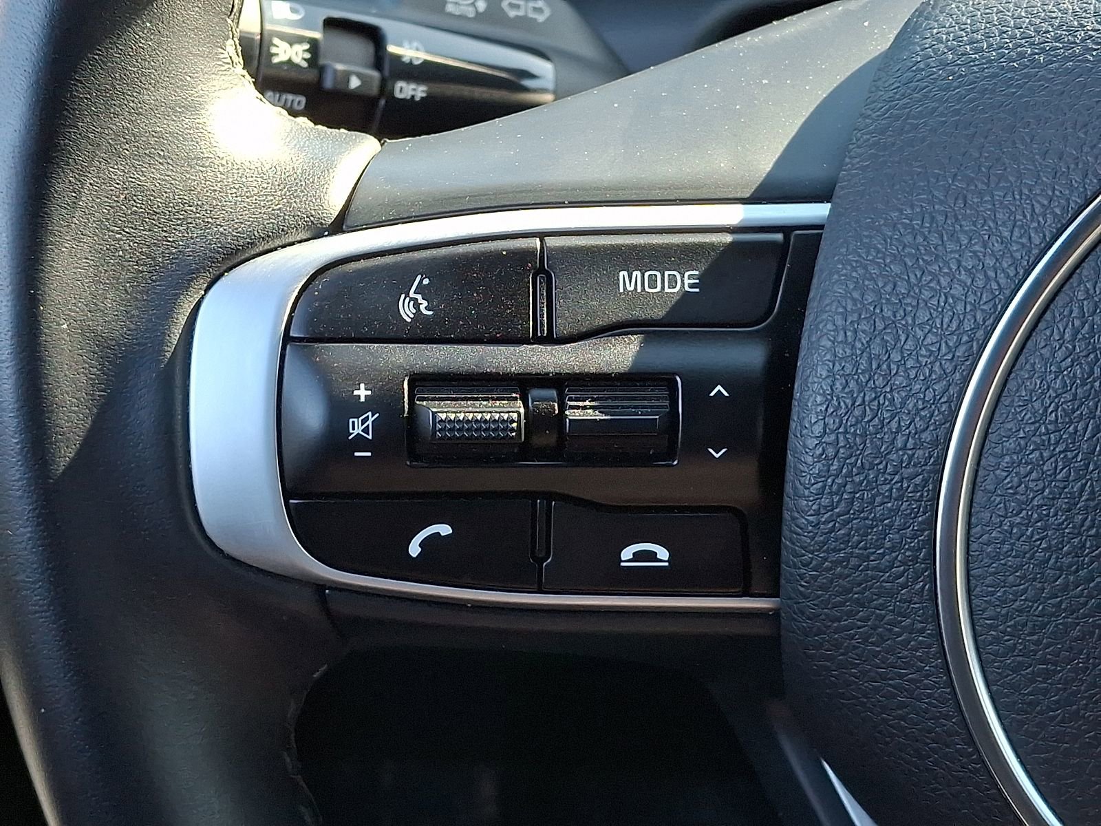 Used 2024 Kia K5 GT-Line image 21