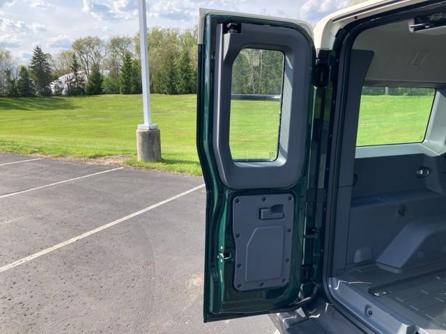 New 2026 INEOS Grenadier AWD/4WD image 16
