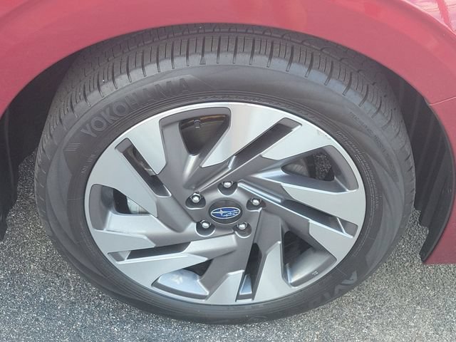 Used 2023 Subaru Legacy Limited AWD/4WD image 9
