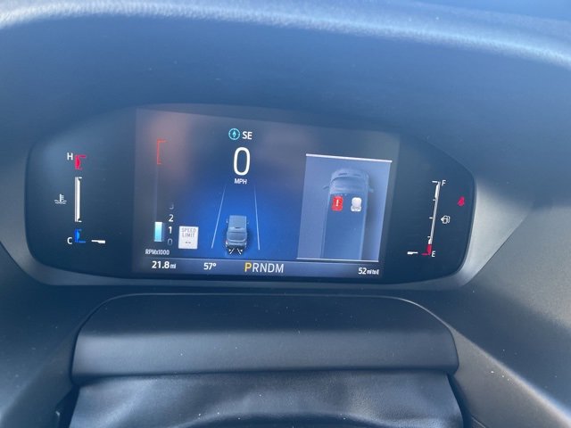 New 2026 Ford Transit 350 148 High Roof Extended image 22