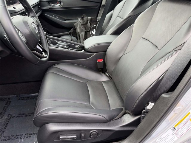 Used 2025 Honda Accord EX-L image 11