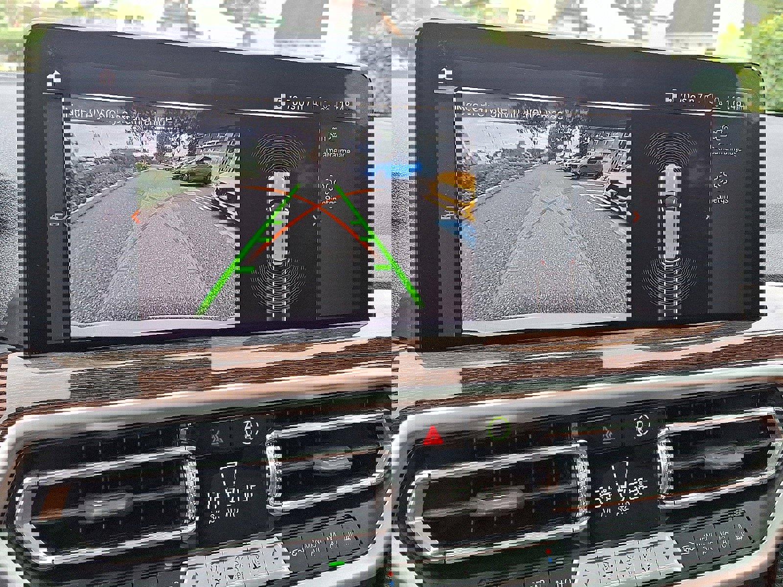 Used 2022 BMW X3 xDrive30i w/ Premium Package 2 image 19