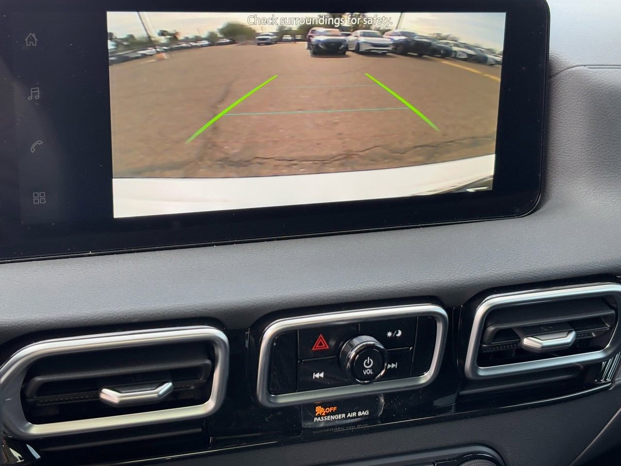 New 2026 Nissan Sentra S w/ Floor Mat Package image 24