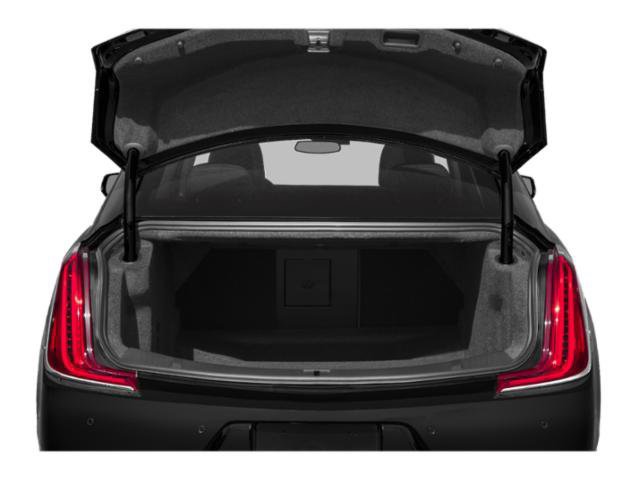 Used 2019 Cadillac XTS Luxury AWD/4WD image 15