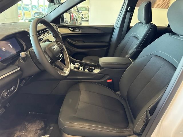 New 2026 Jeep Grand Cherokee Laredo X AWD/4WD image 6