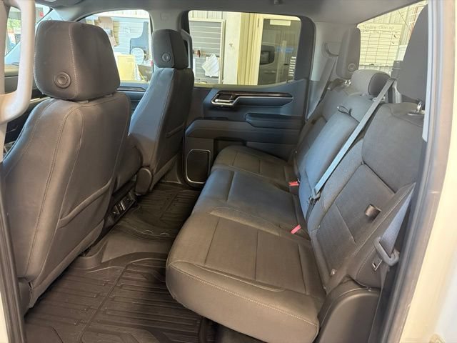 Used 2023 GMC Sierra 1500 Elevation AWD/4WD image 30