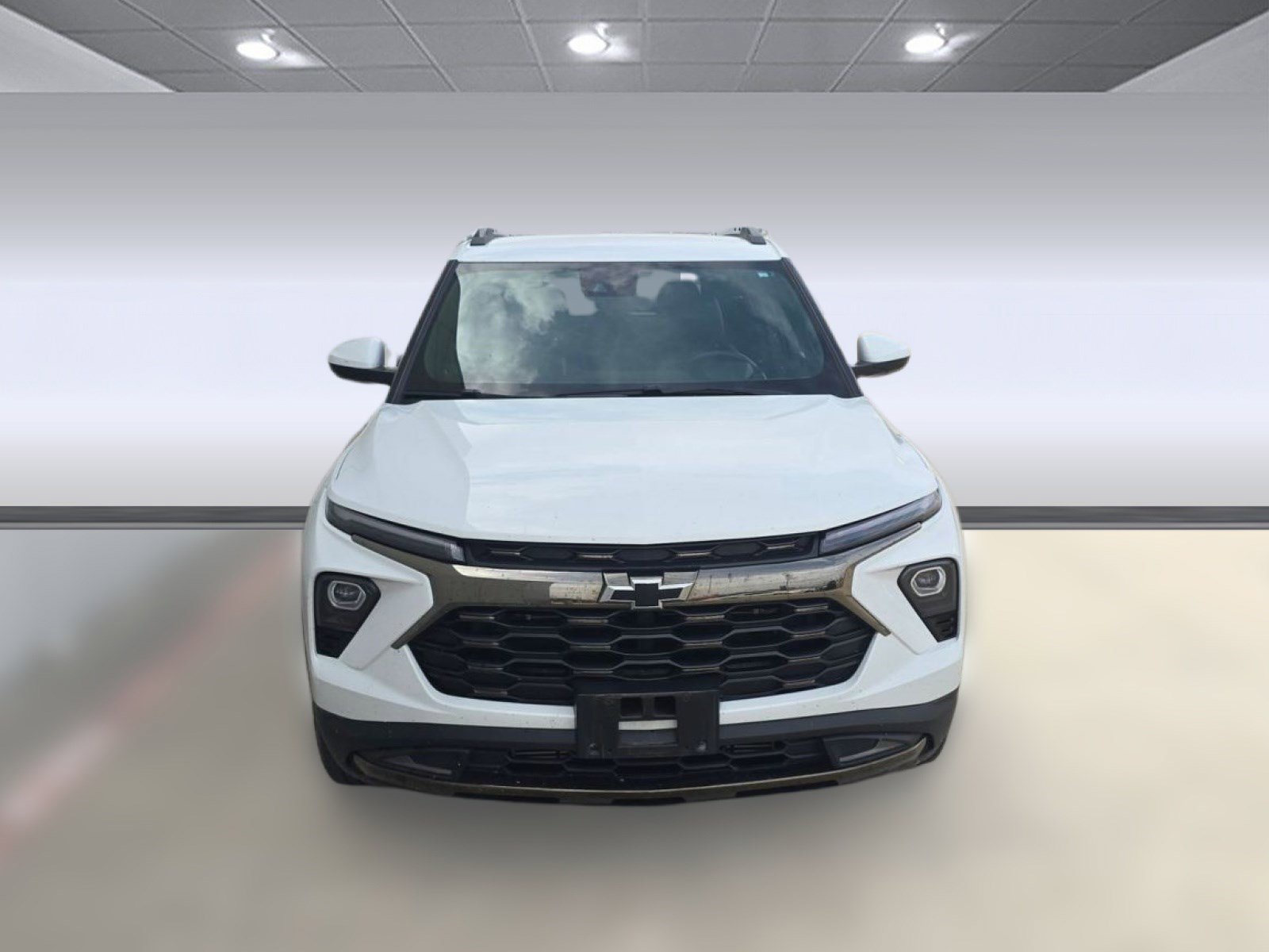 Used 2024 Chevrolet TrailBlazer ACTIV w/ Driver Confidence Package FWD image 6