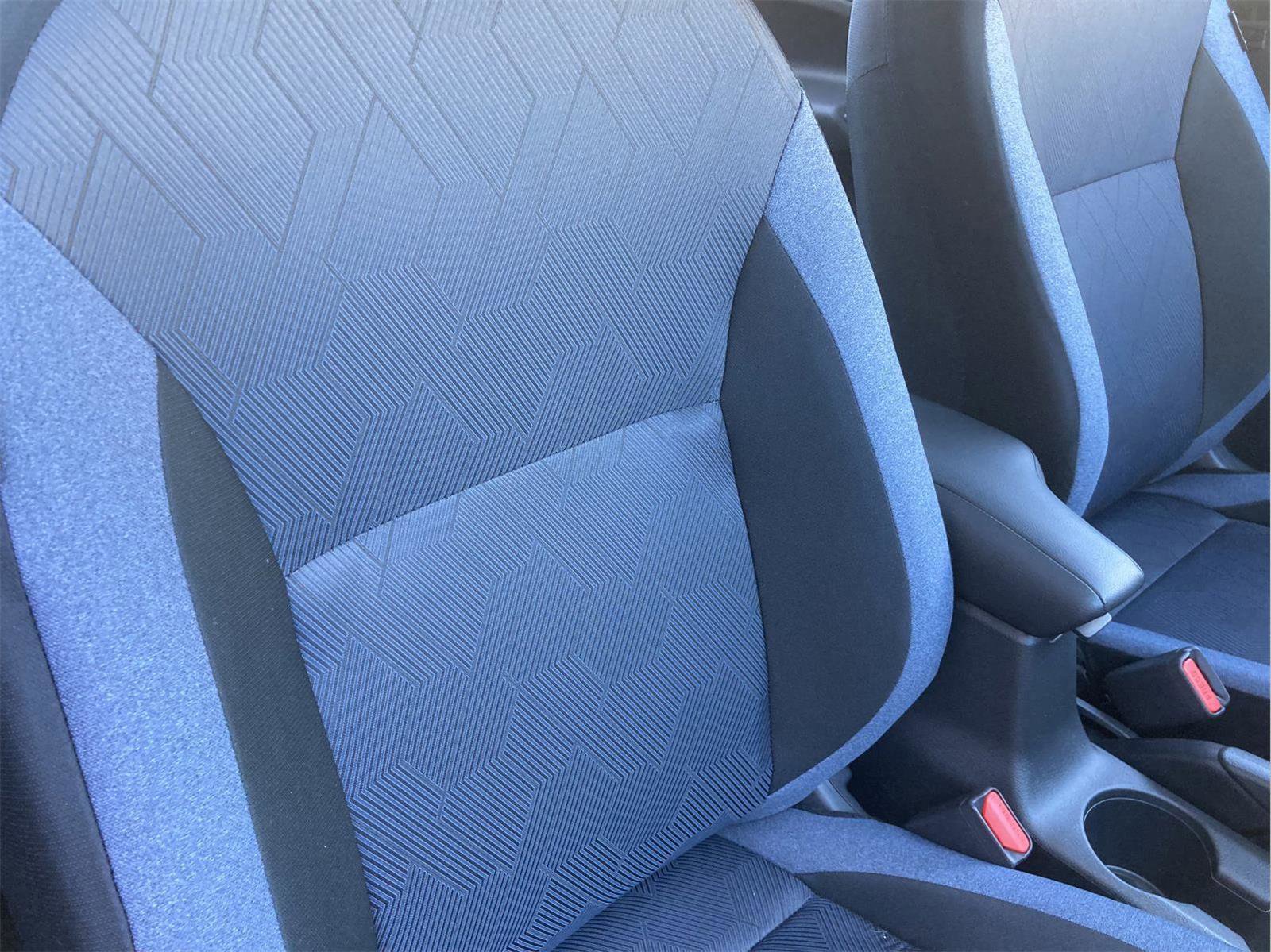 New 2025 Nissan Versa SV w/ Trunk Package image 39