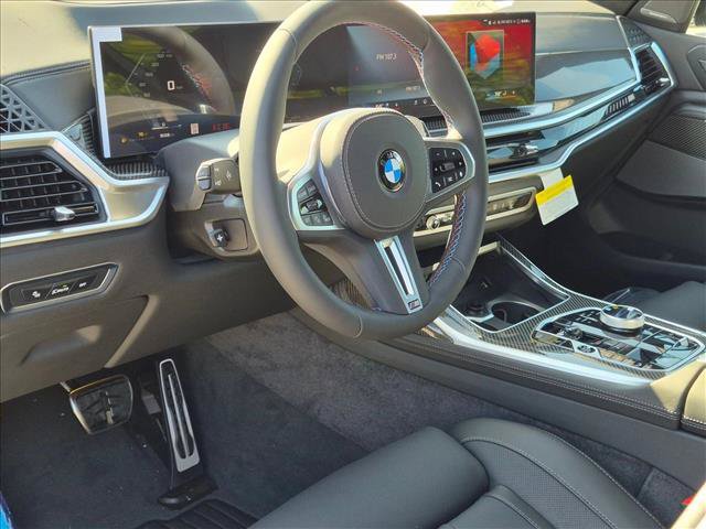 New 2027 BMW X7 M60i w/ Executive Package AWD/4WD image 3