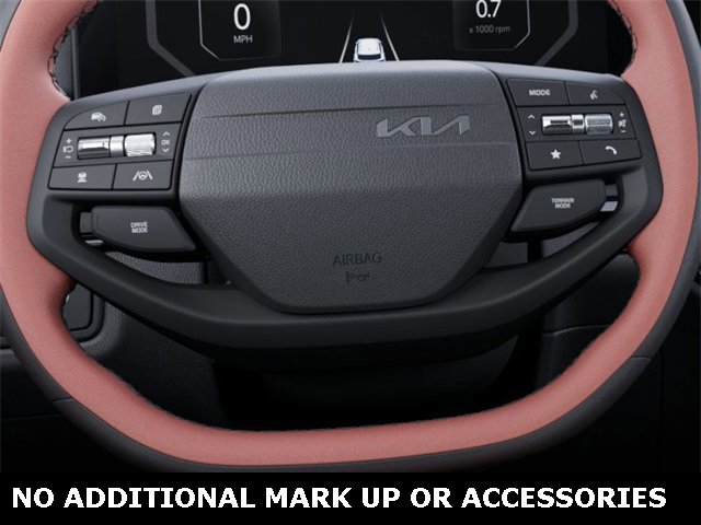 New 2026 Kia Sportage SX Prestige image 22