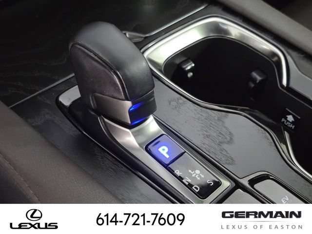 Certified 2023 Lexus RX 350 w/ Cold Area Package AWD/4WD image 26
