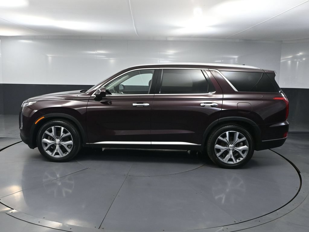 Used 2021 Hyundai Palisade SEL w/ Premium Package AWD/4WD image 7