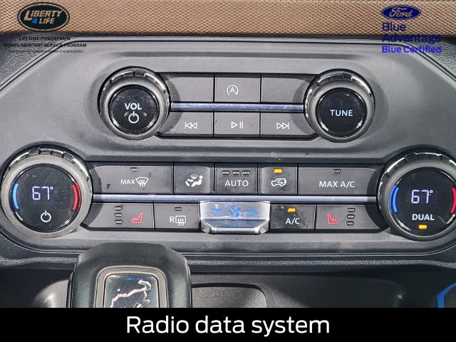 Certified 2023 Ford Bronco Outer Banks AWD/4WD image 26