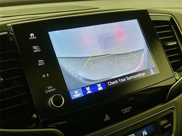 Certified 2023 Honda Ridgeline RTL-E image 13